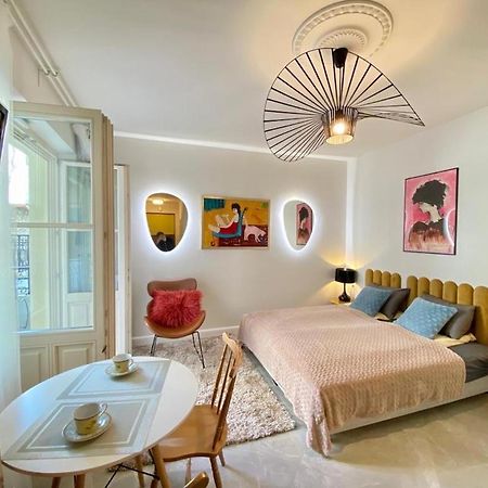 Luxury Panda Apartment In Old Town كراكوفيا المظهر الخارجي الصورة