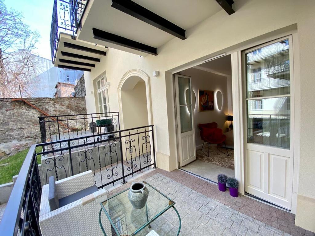 Luxury Panda Apartment In Old Town كراكوفيا المظهر الخارجي الصورة