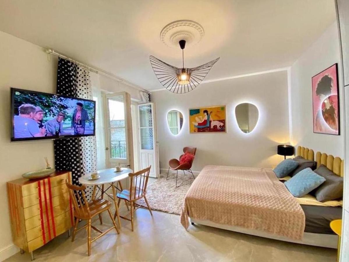Luxury Panda Apartment In Old Town كراكوفيا المظهر الخارجي الصورة