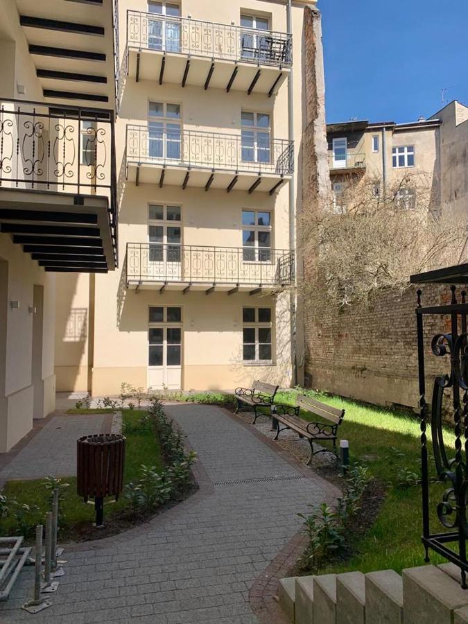 Luxury Panda Apartment In Old Town كراكوفيا المظهر الخارجي الصورة